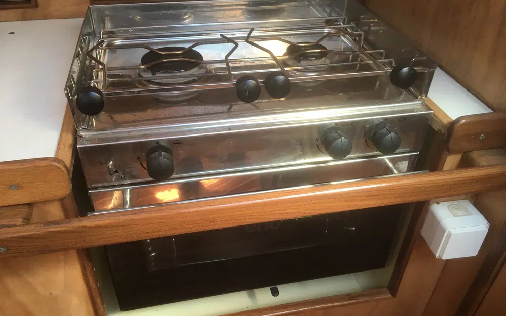 slider 27 Jeanneau Sun Rise 34