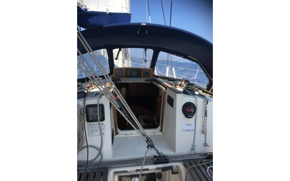 slider 5 Jeanneau Sun Rise 34