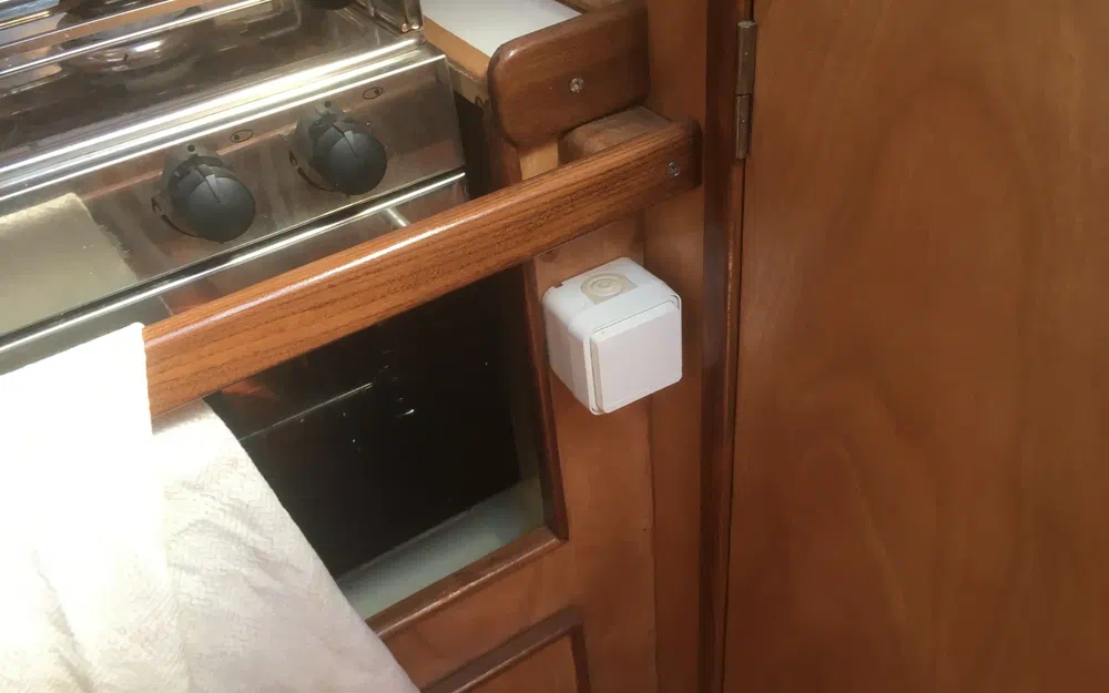 slider 29 Jeanneau Sun Rise 34