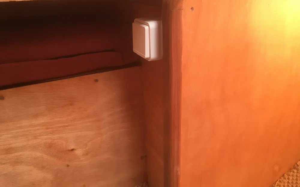 slider 30 Jeanneau Sun Rise 34