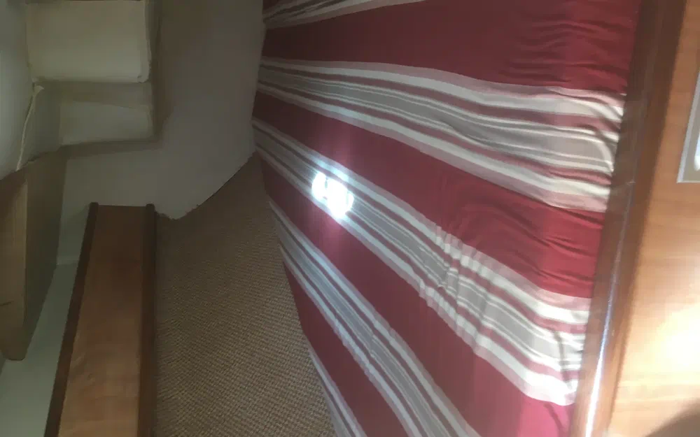 slider 31 Jeanneau Sun Rise 34