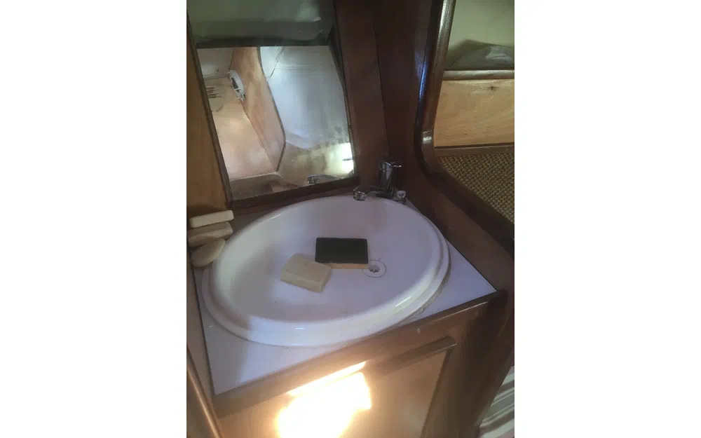 slider 32 Jeanneau Sun Rise 34