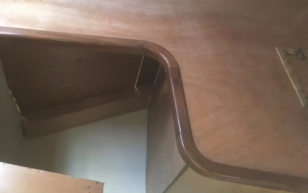 slider 33 Jeanneau Sun Rise 34