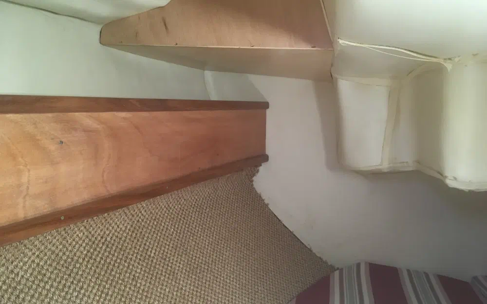 slider 35 Jeanneau Sun Rise 34