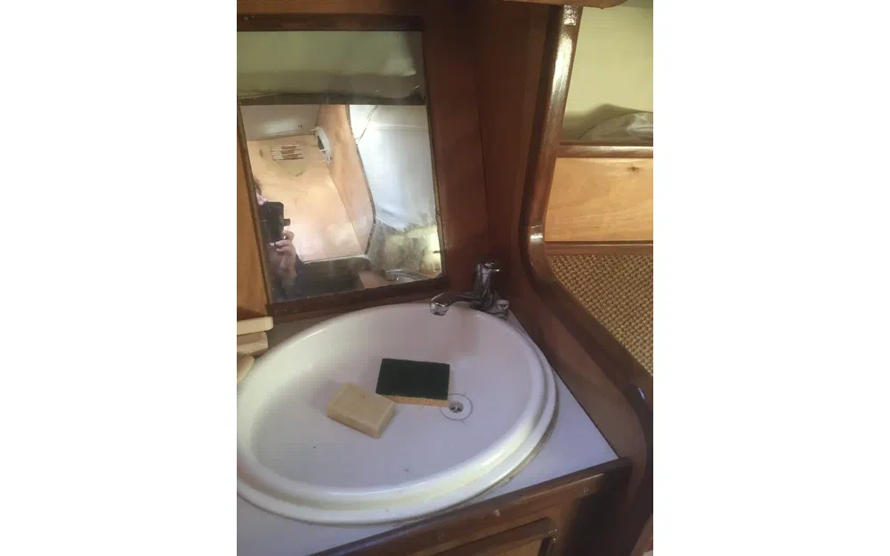 slider 36 Jeanneau Sun Rise 34