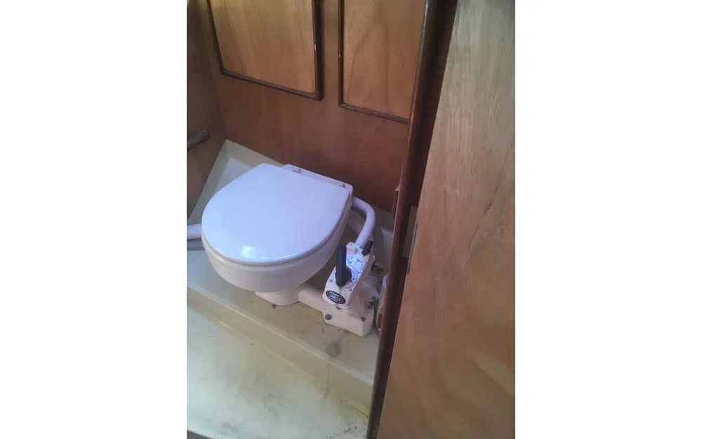 slider 38 Jeanneau Sun Rise 34