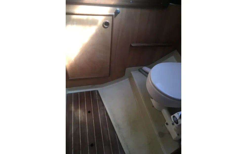 slider 39 Jeanneau Sun Rise 34