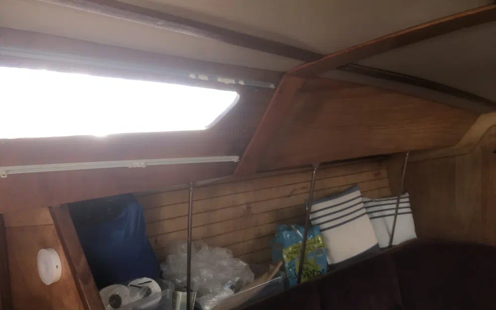 slider 40 Jeanneau Sun Rise 34