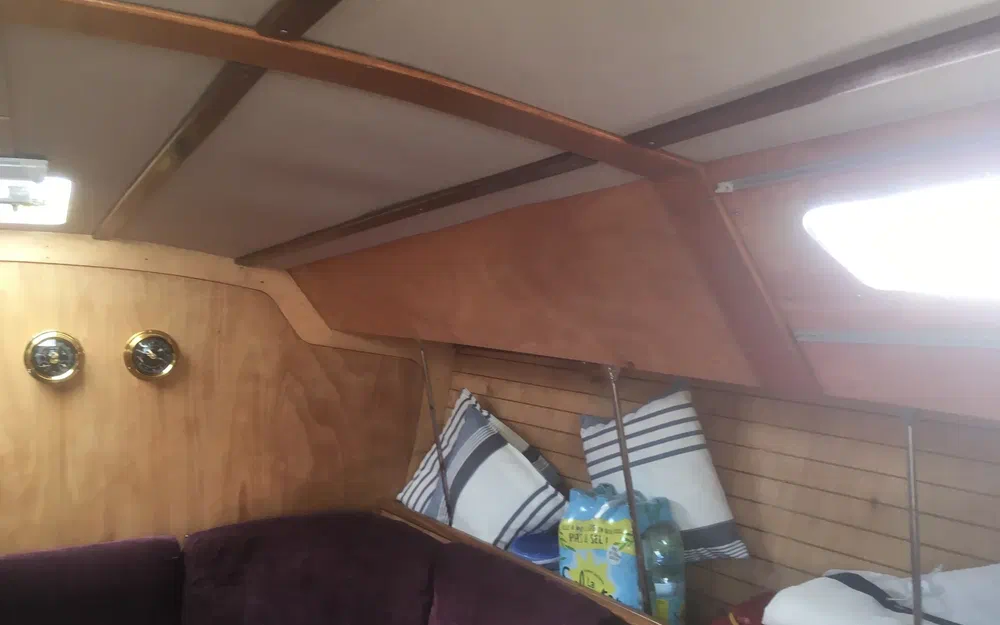 slider 41 Jeanneau Sun Rise 34