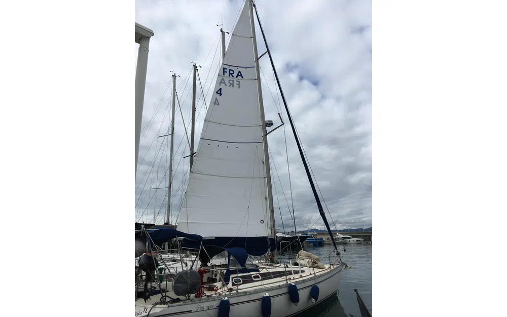 slider 1 Jeanneau Sun Rise 34