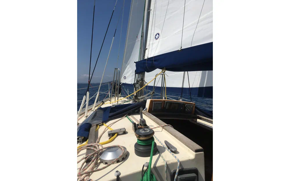 slider 8 Jeanneau Sun Rise 34