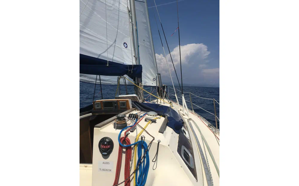 slider 9 Jeanneau Sun Rise 34