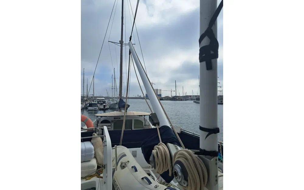 slider 11 Beneteau Swift Trawler 42