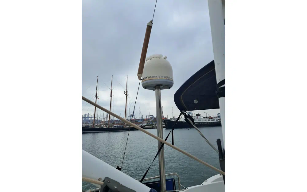 slider 13 Beneteau Swift Trawler 42