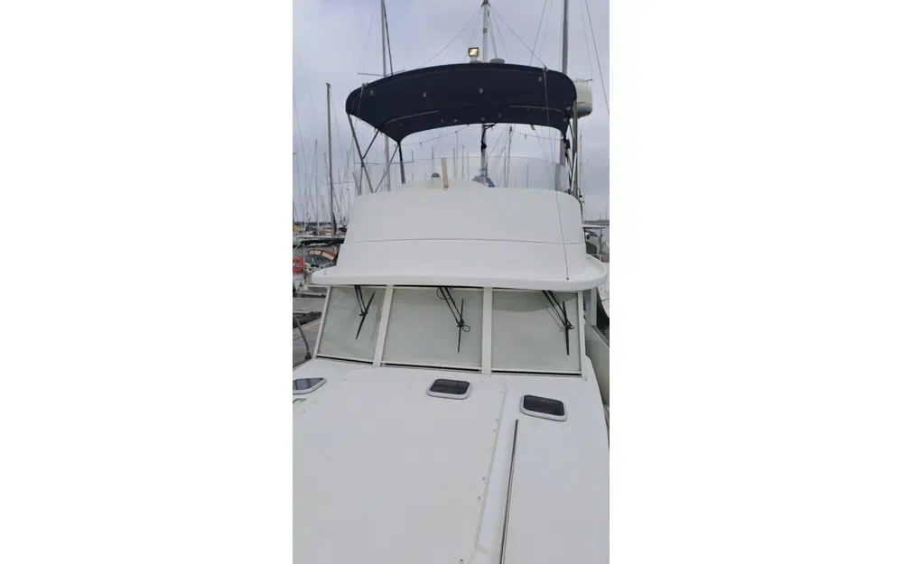 slider 20 Beneteau Swift Trawler 42