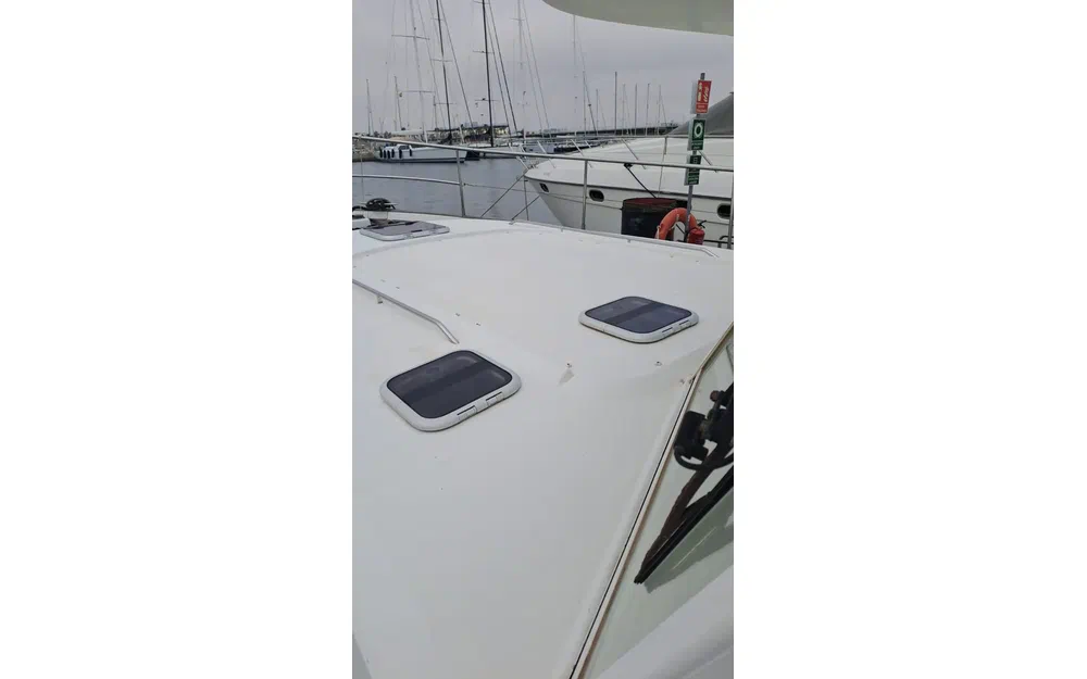 slider 22 Beneteau Swift Trawler 42
