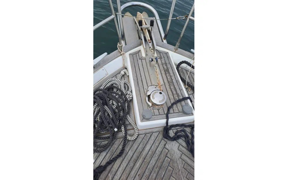 slider 24 Beneteau Swift Trawler 42