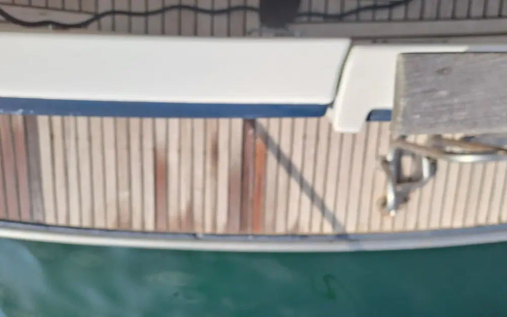 slider 25 Beneteau Swift Trawler 42