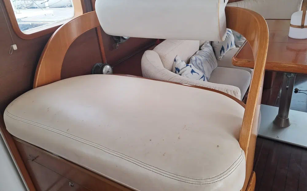 slider 32 Beneteau Swift Trawler 42