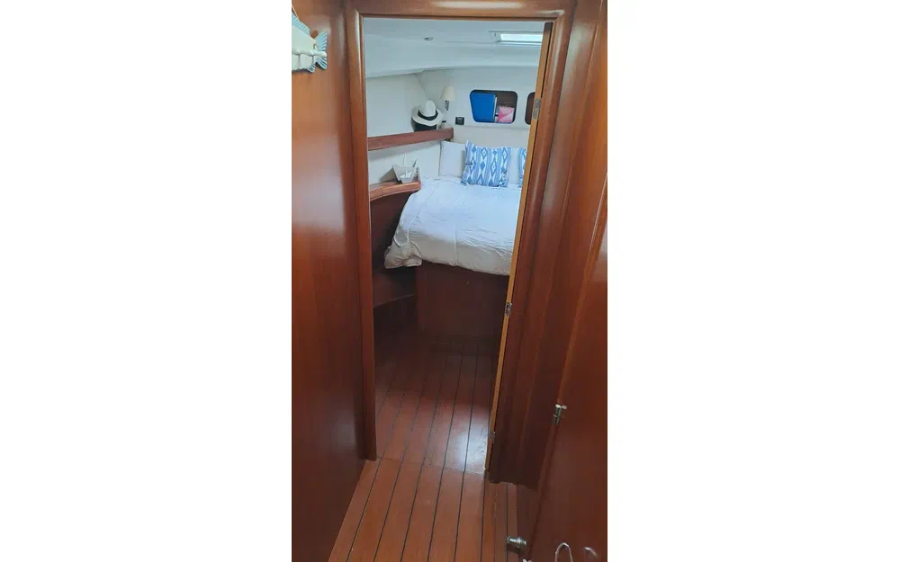 slider 43 Beneteau Swift Trawler 42