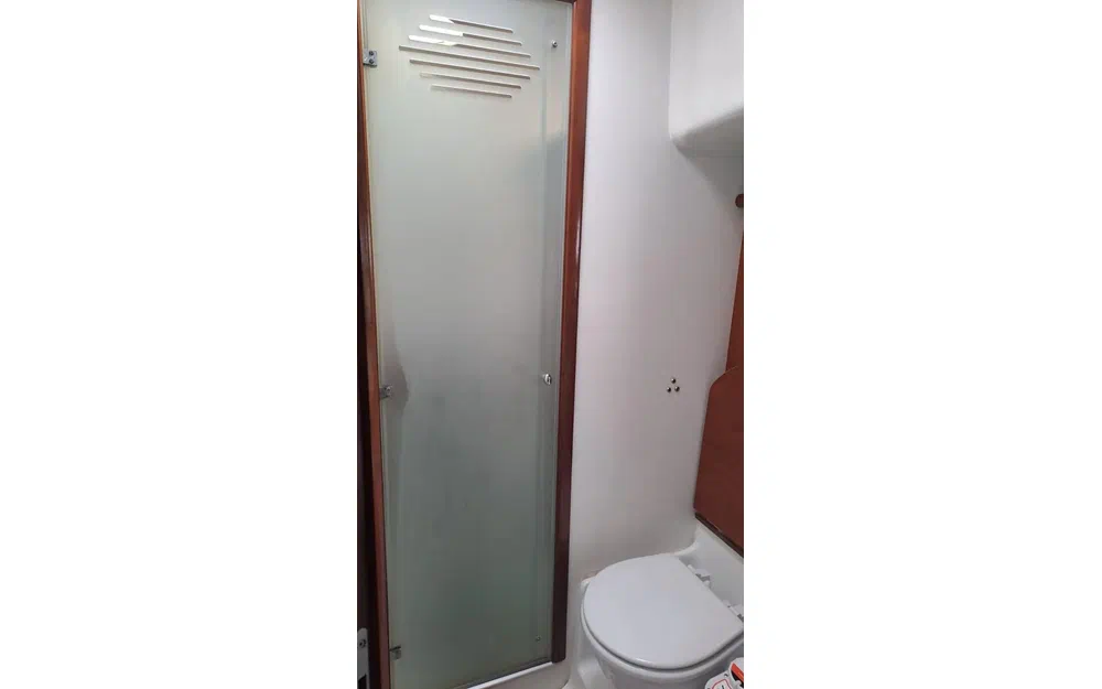 slider 45 Beneteau Swift Trawler 42