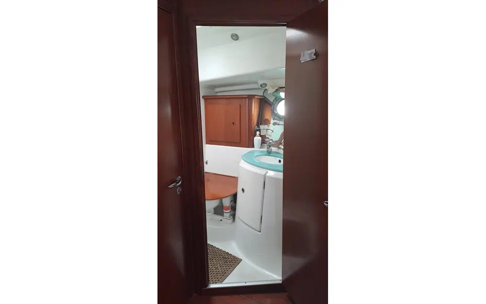 slider 48 Beneteau Swift Trawler 42