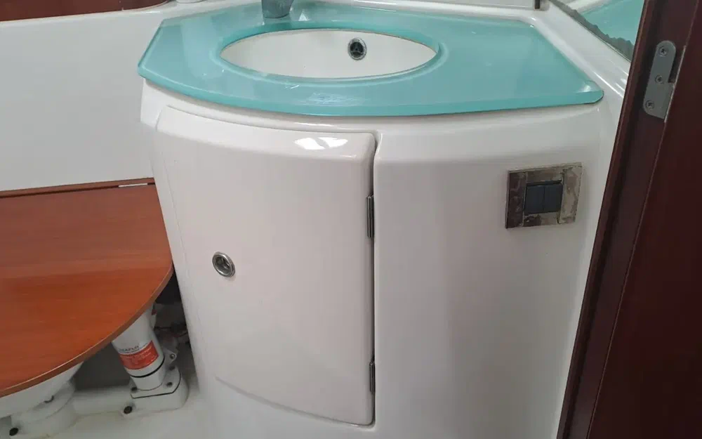 slider 49 Beneteau Swift Trawler 42