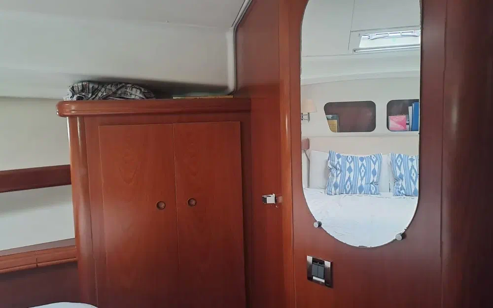 slider 50 Beneteau Swift Trawler 42