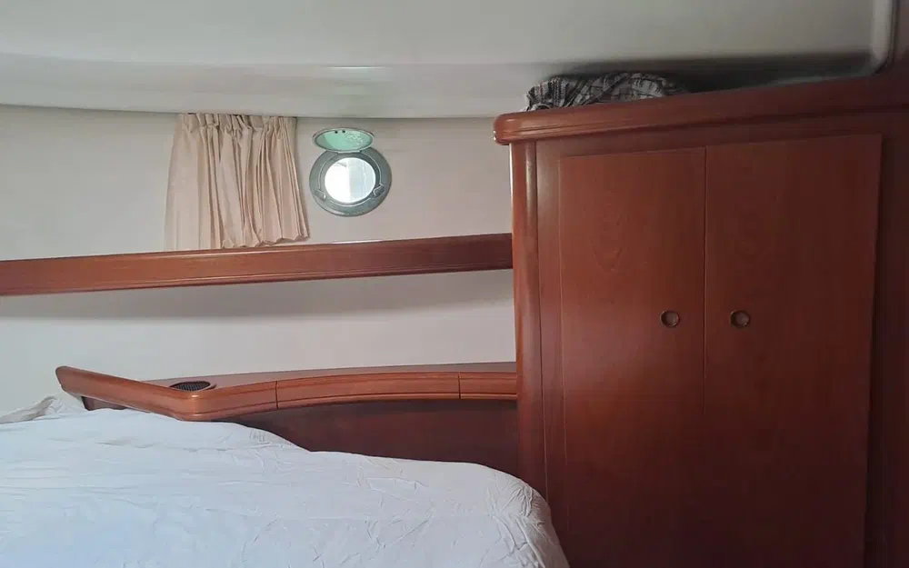 slider 51 Beneteau Swift Trawler 42