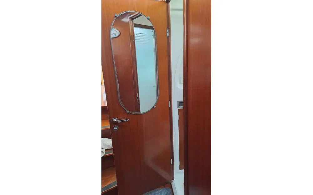 slider 52 Beneteau Swift Trawler 42