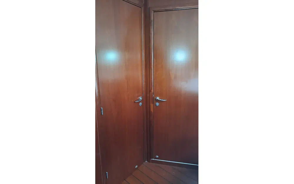 slider 53 Beneteau Swift Trawler 42