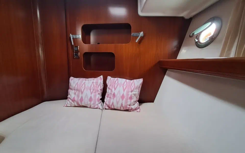 slider 55 Beneteau Swift Trawler 42