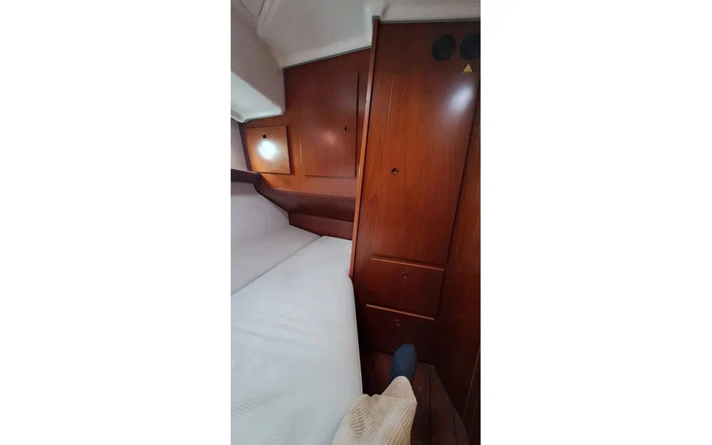 slider 56 Beneteau Swift Trawler 42