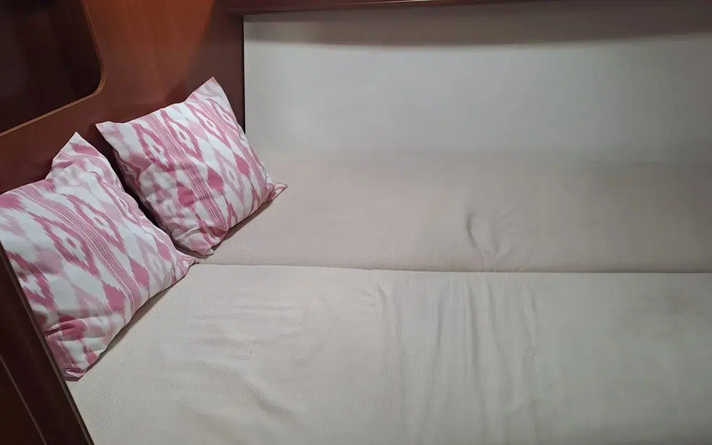 slider 57 Beneteau Swift Trawler 42