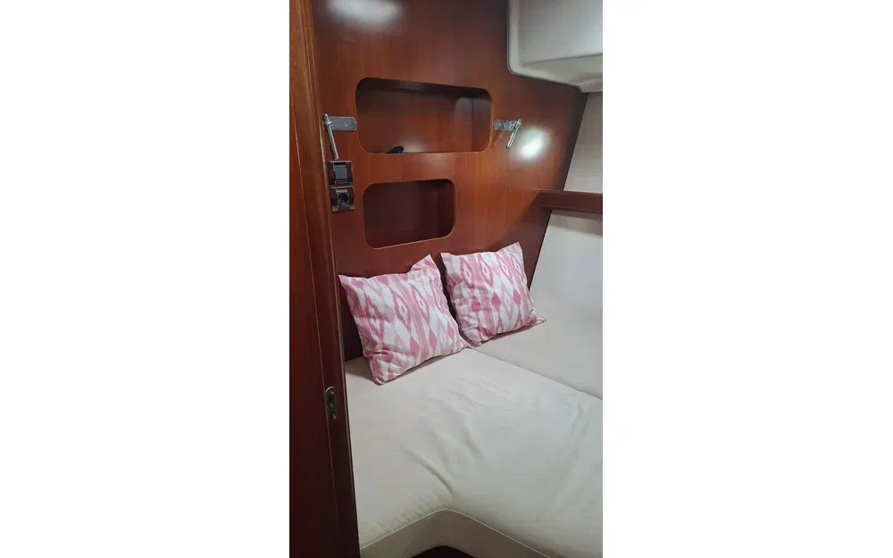 slider 58 Beneteau Swift Trawler 42