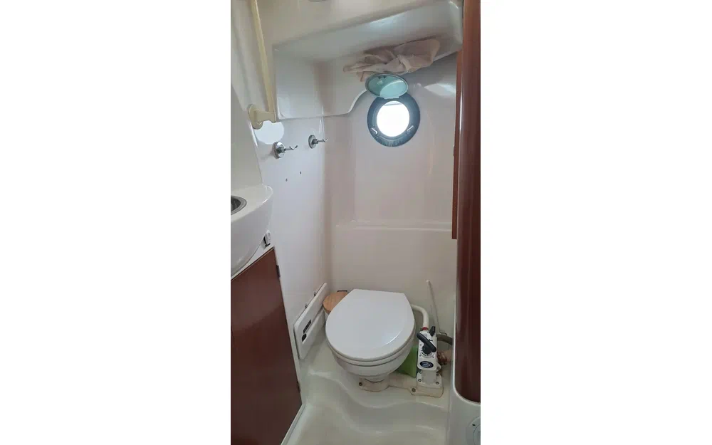 slider 59 Beneteau Swift Trawler 42