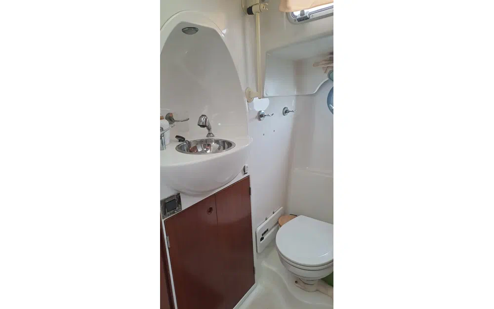 slider 60 Beneteau Swift Trawler 42