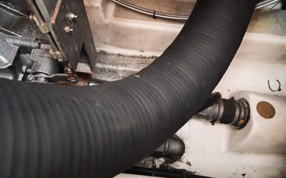 slider 64 Beneteau Swift Trawler 42