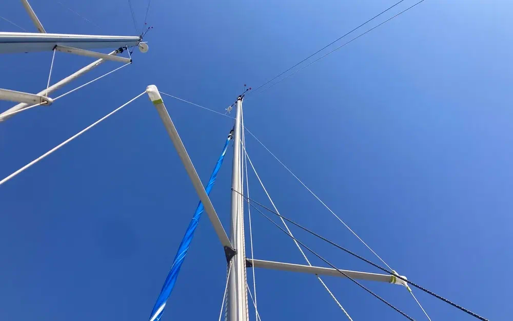 slider 14 Jeanneau Sun Odyssey 26