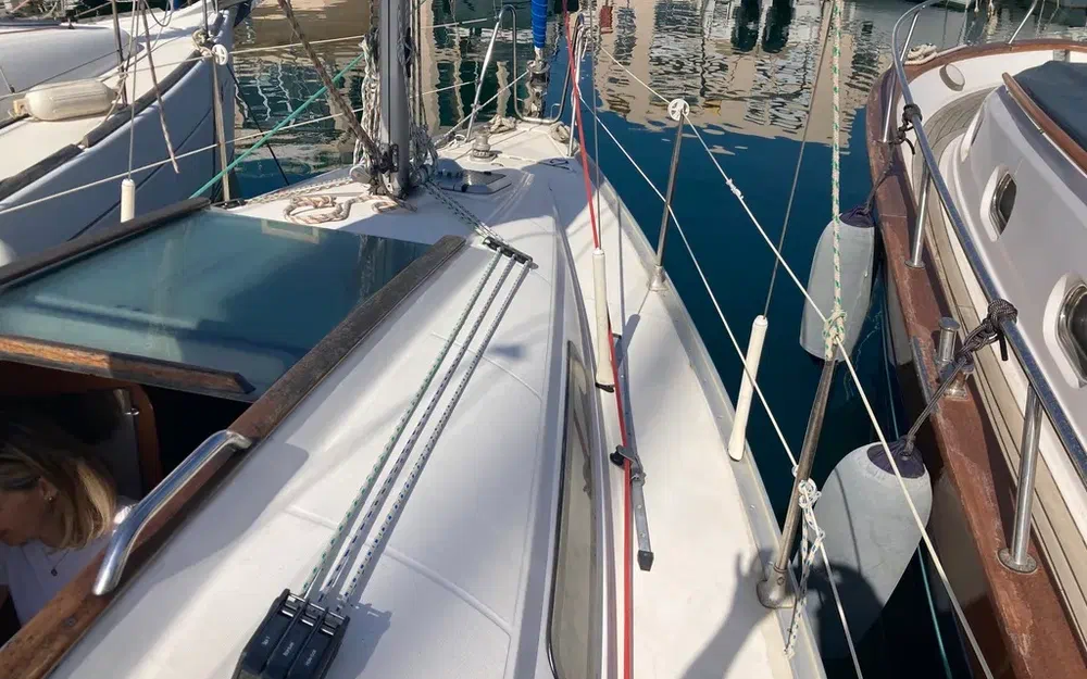 slider 8 Jeanneau Sun Odyssey 26