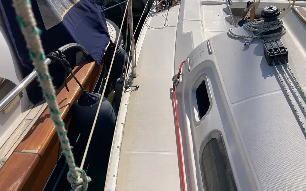 slider 7 Jeanneau Sun Odyssey 26