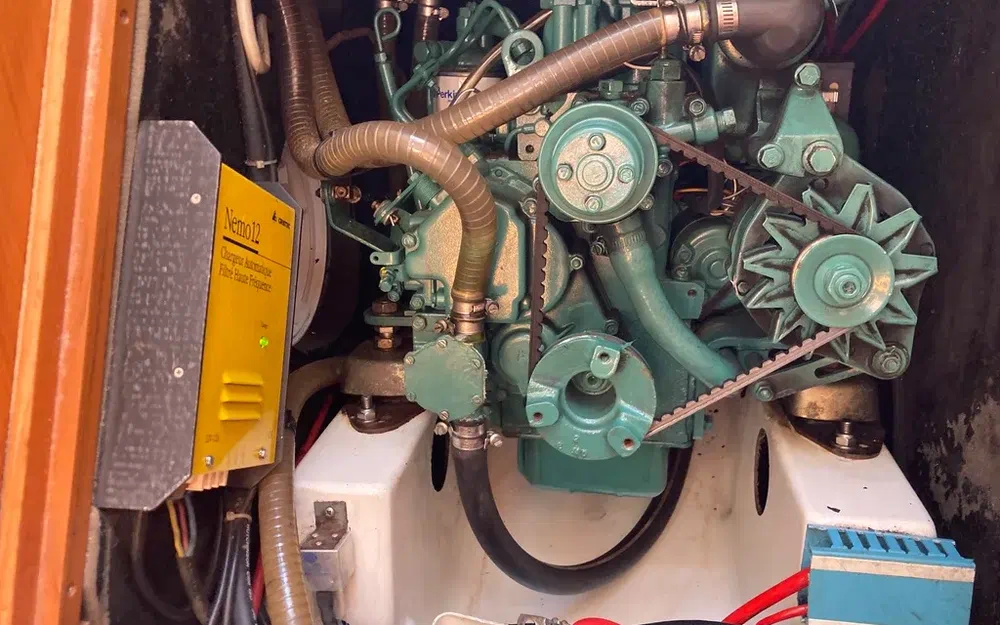 slider 31 Jeanneau Sun Odyssey 26