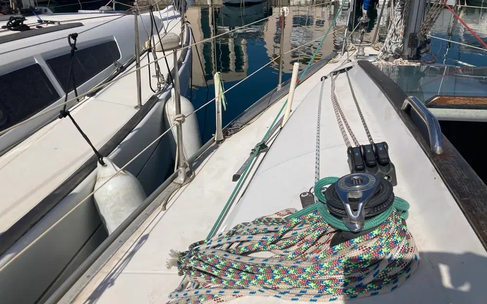 slider 12 Jeanneau Sun Odyssey 26