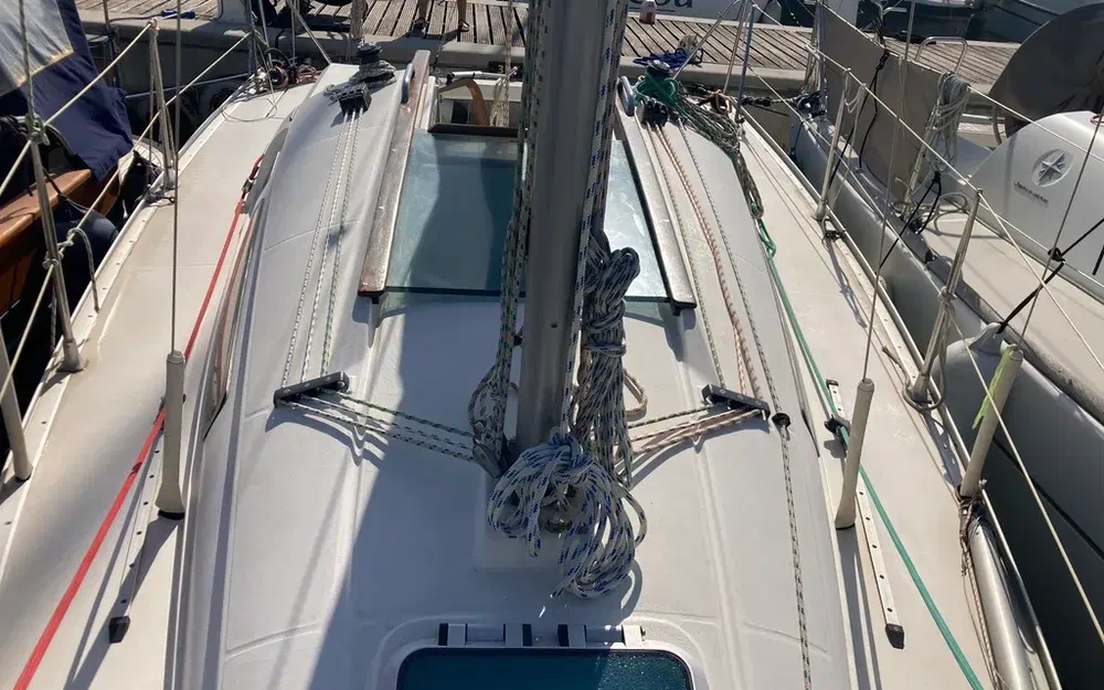 slider 11 Jeanneau Sun Odyssey 26