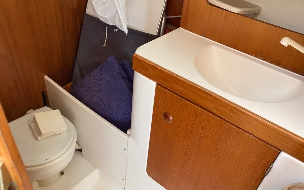 slider 26 Jeanneau Sun Odyssey 26