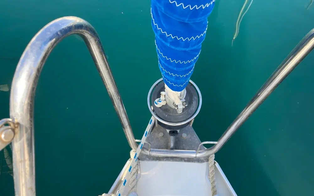 slider 16 Jeanneau Sun Odyssey 26