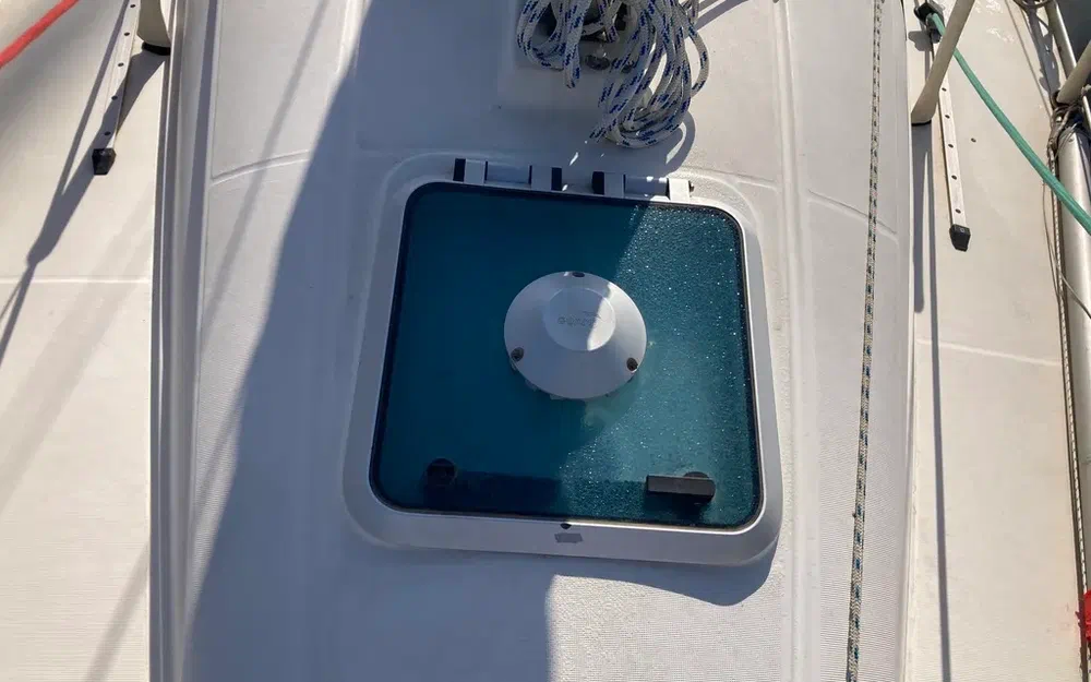 slider 18 Jeanneau Sun Odyssey 26