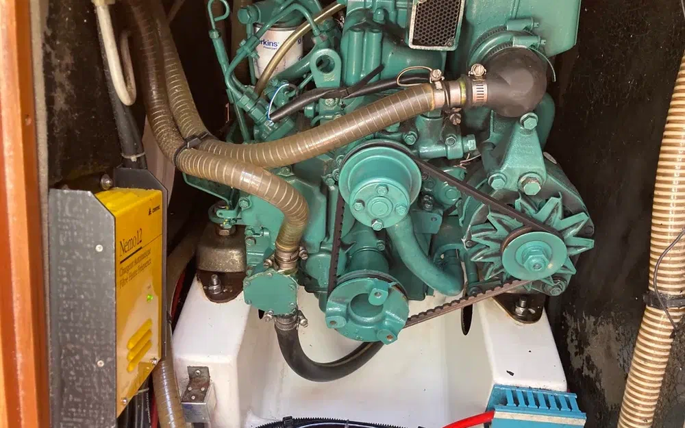 slider 29 Jeanneau Sun Odyssey 26