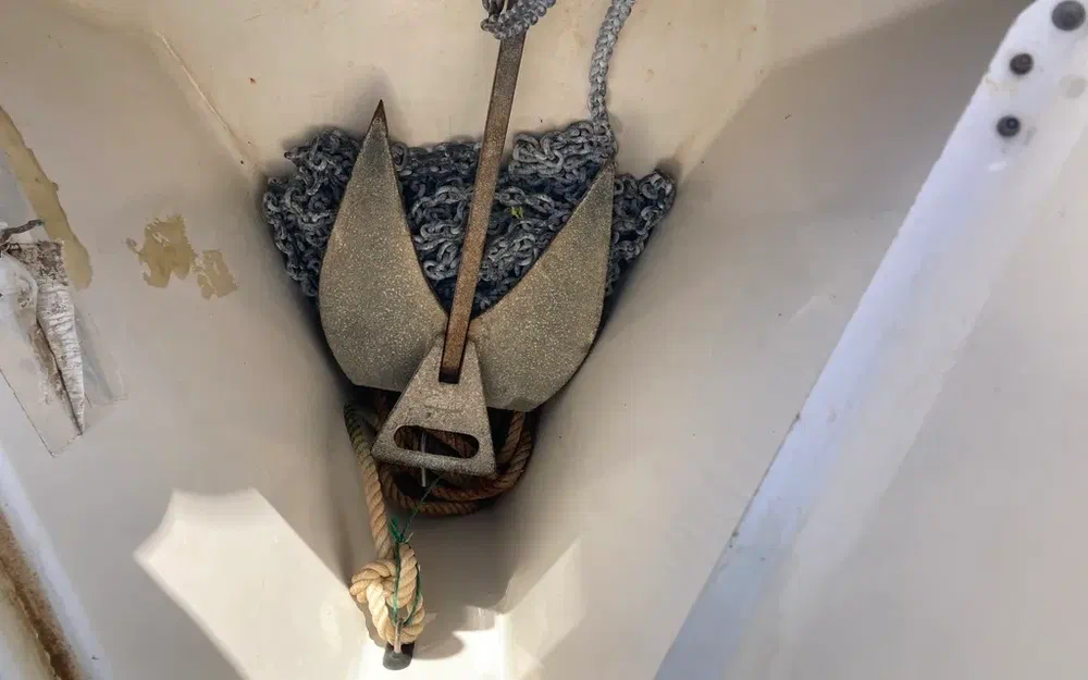 slider 17 Jeanneau Sun Odyssey 26