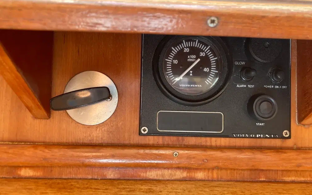 slider 30 Jeanneau Sun Odyssey 26